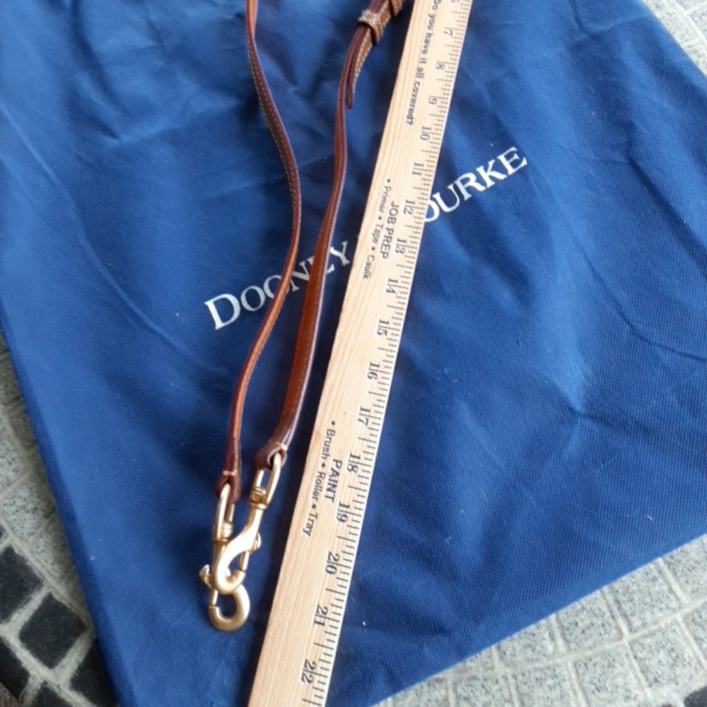 Dooney and Bourke